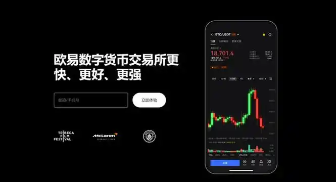 比圈交易所平台展示图